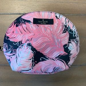 Kate Spade Brightwater Drive Cosmetic Bag Small